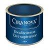 Vosk na dřevo Ciranova Quality wax hnědý 1342