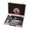 Sovereign Six Piece Turning Tool Set HSS SOV-67DBS