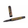 Jr Gentleman large rollerball pen gun metal