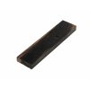 Gaboon Ebony No. 349, 21 x 21 x 135 mm