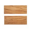 Zebrawood No.49, 31 x 43 x 135 mm