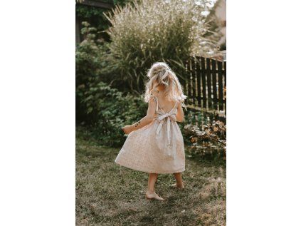 Midiny pro holčičky