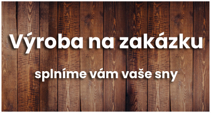 Nábytek na zakázku