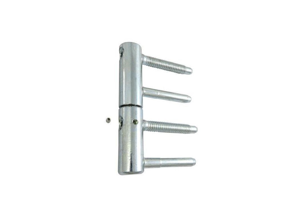 zawias lf 82 16mm reg z blokada cynkow