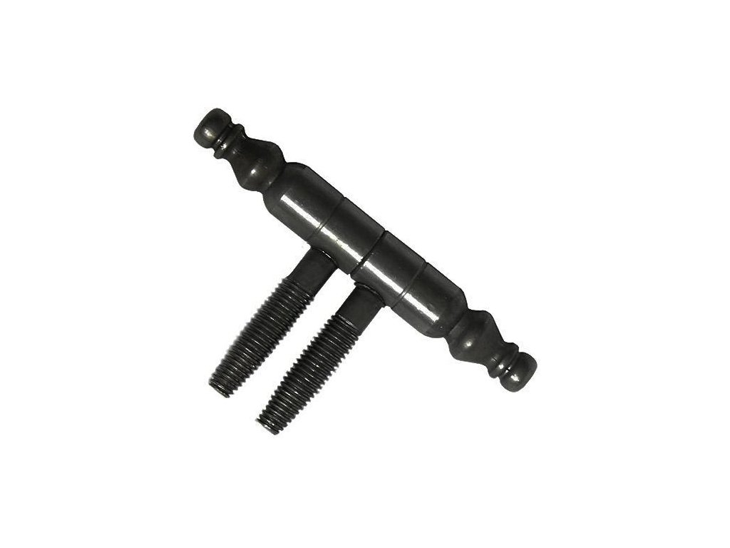 zawias agb 131 13 barok czarny
