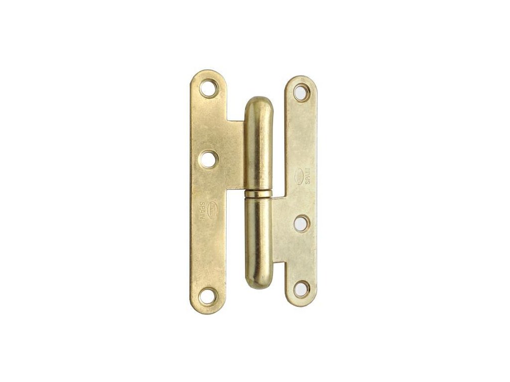 zawias 405 9 5%252Fr mosiadzowany prawy