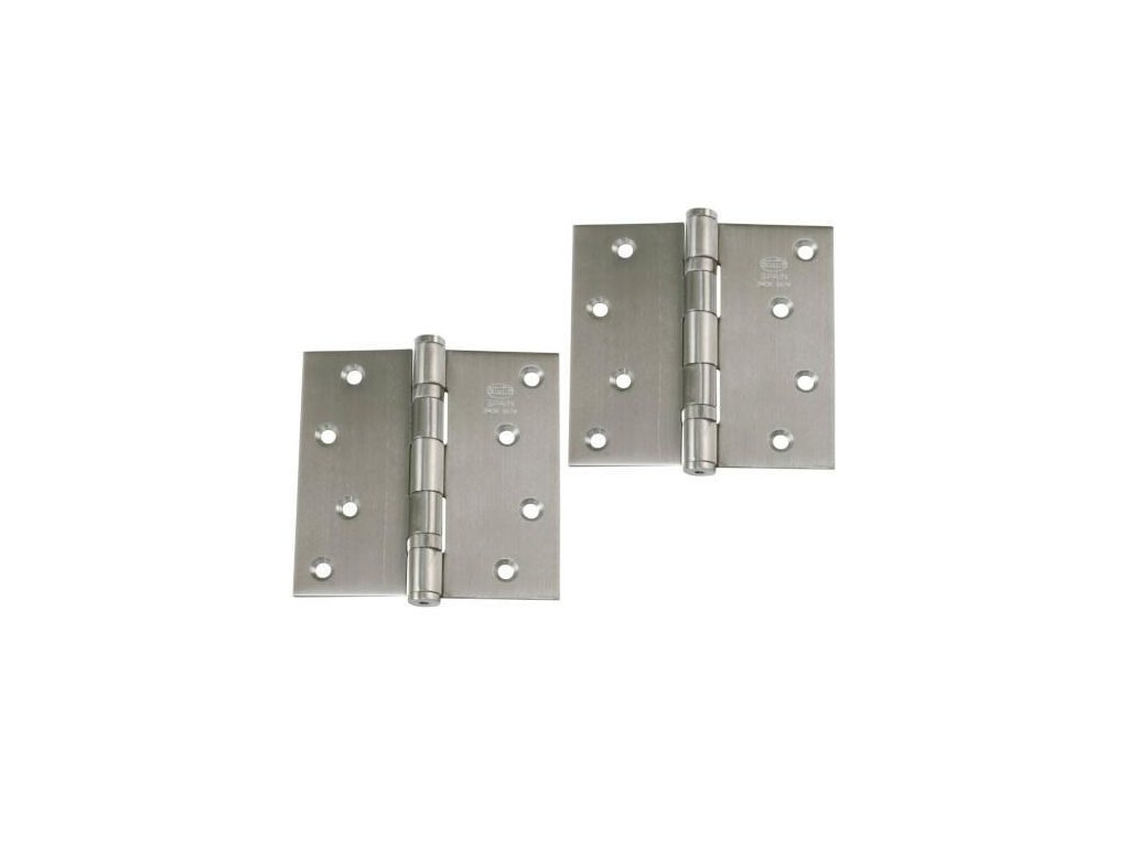 zawias 2012 76x76x2 inox 2szt