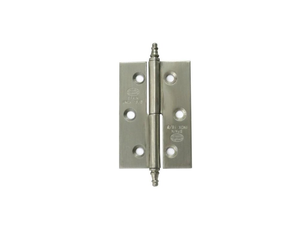 zawias 2006 60x40 lewy inox