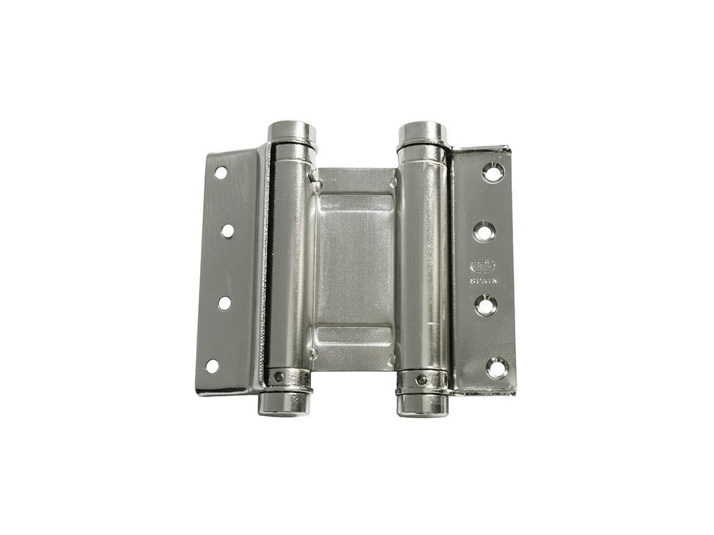 zawias 3037 100 wahadlowy niklowany