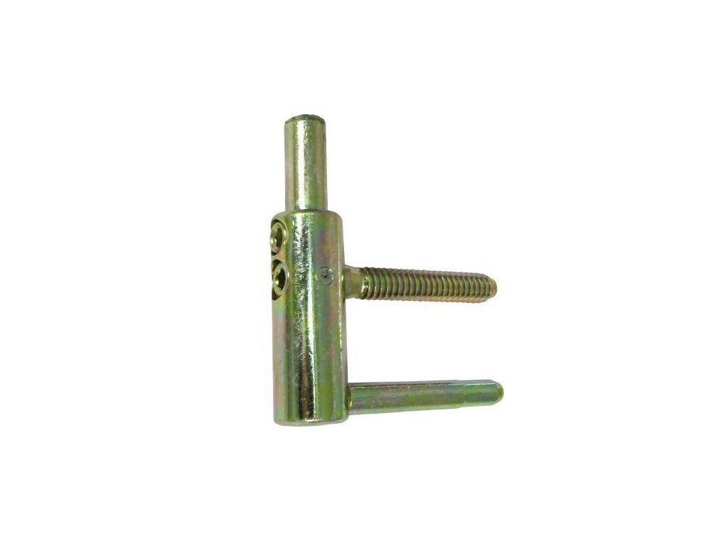 zawias 2150 20 m zolty ocynk