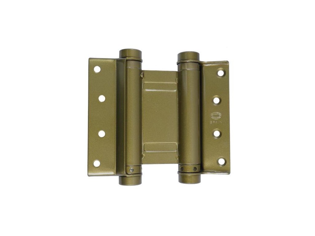 zawias 3037 100 wahadlowy oliwkowy lak