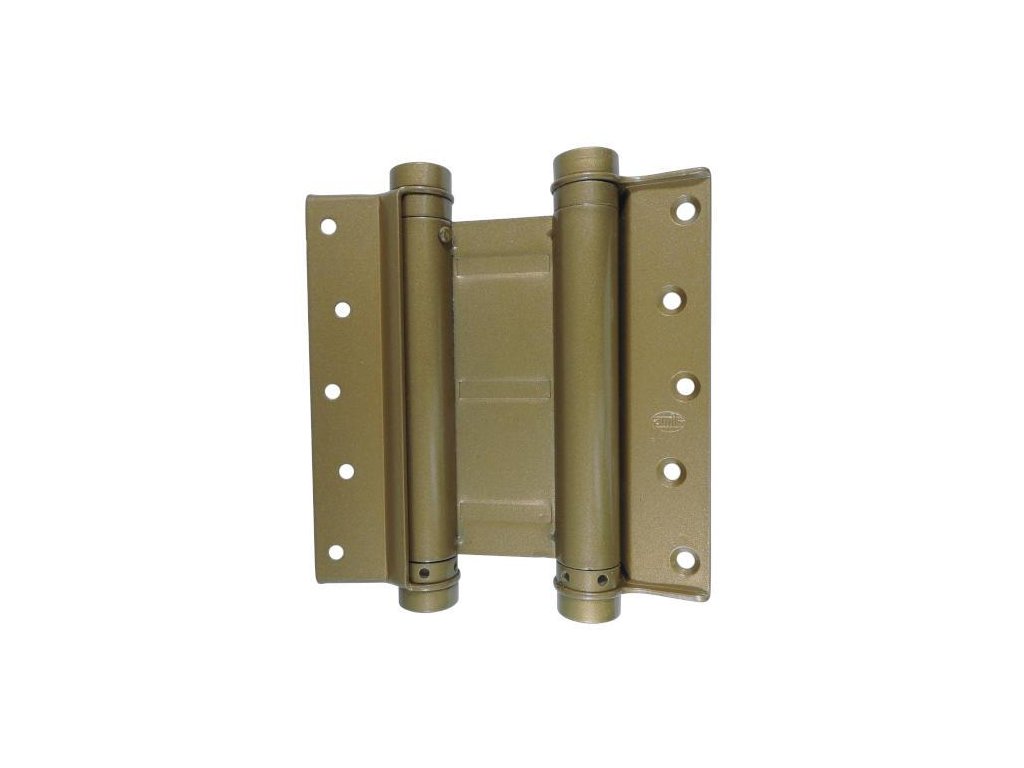 zawias 3037 125 wahadlowy oliwkowy lak