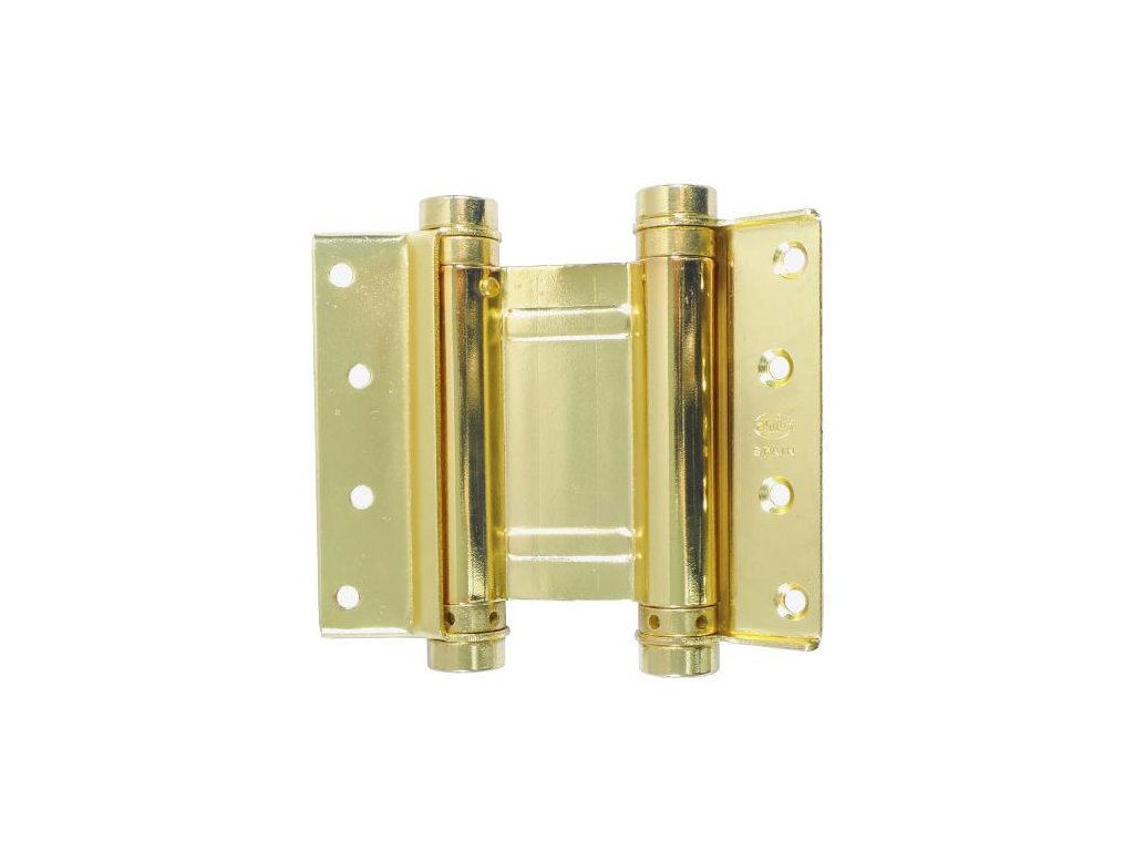 zawias 3037 100 wahadlowy mosiadzowany
