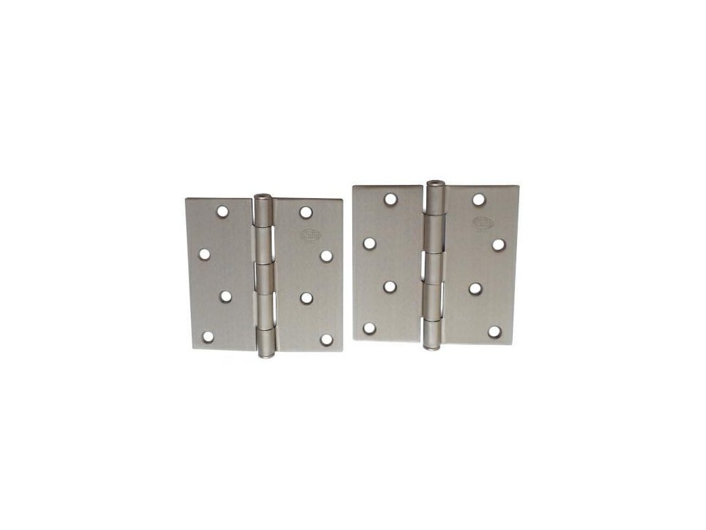 zawias 1010 101 6x101 6 chrom mat 2szt