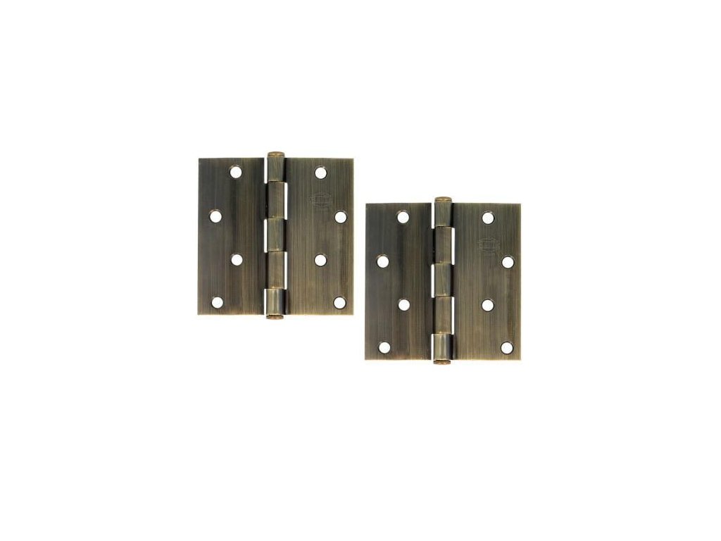 zawias 1010 101 6x101 6 zloto ant 2szt