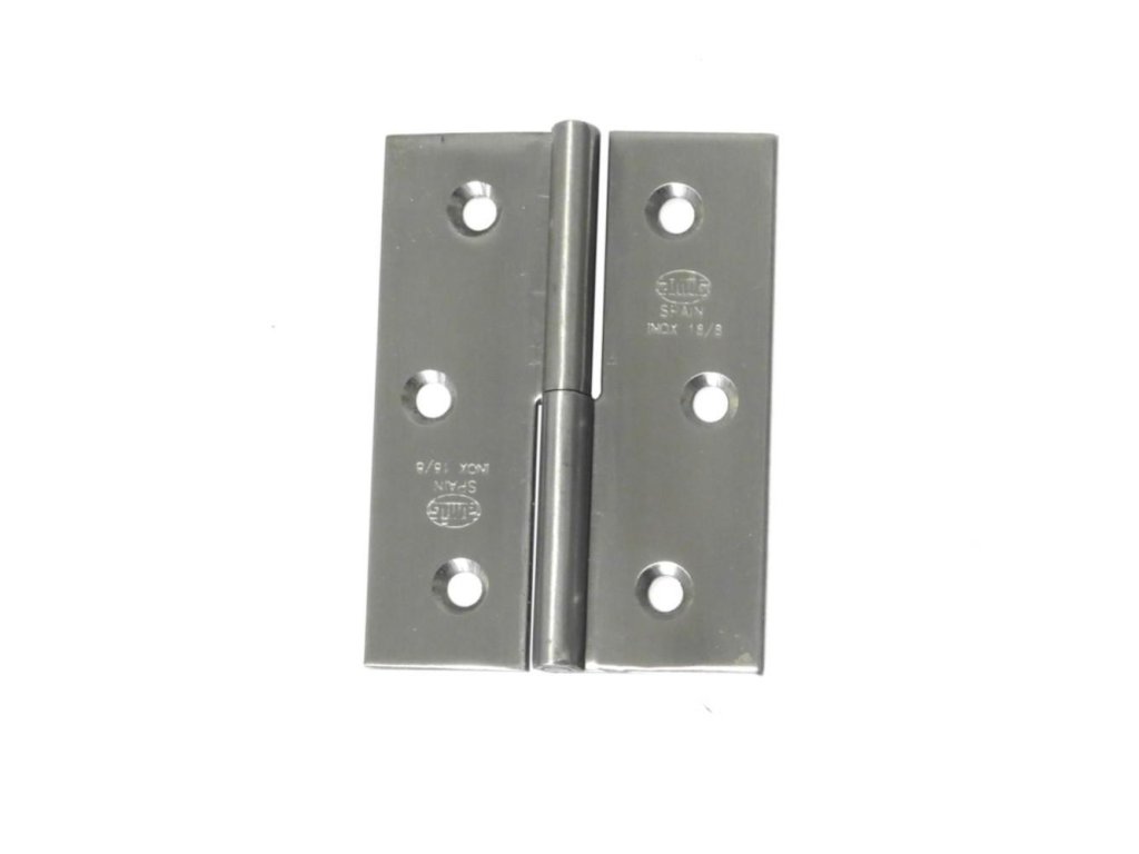 zawias 2066 70x50 prawy inox