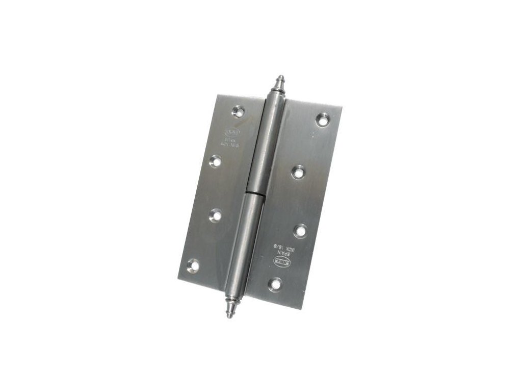 zawias 2007 120x80 lewy inox