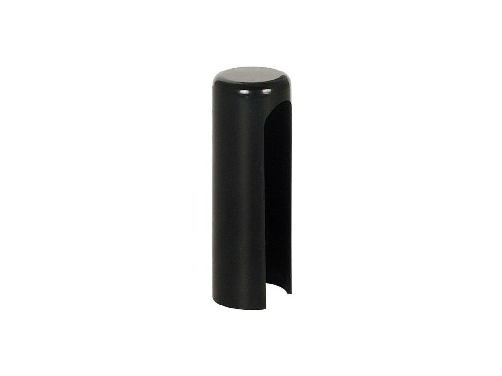 oslonka zawiasu 3d 16 czarna