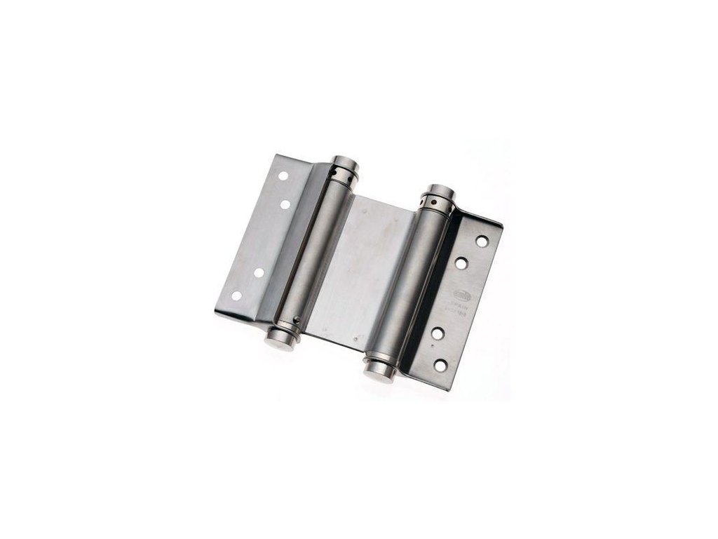 zawias 3037 100 wahadlowy inox