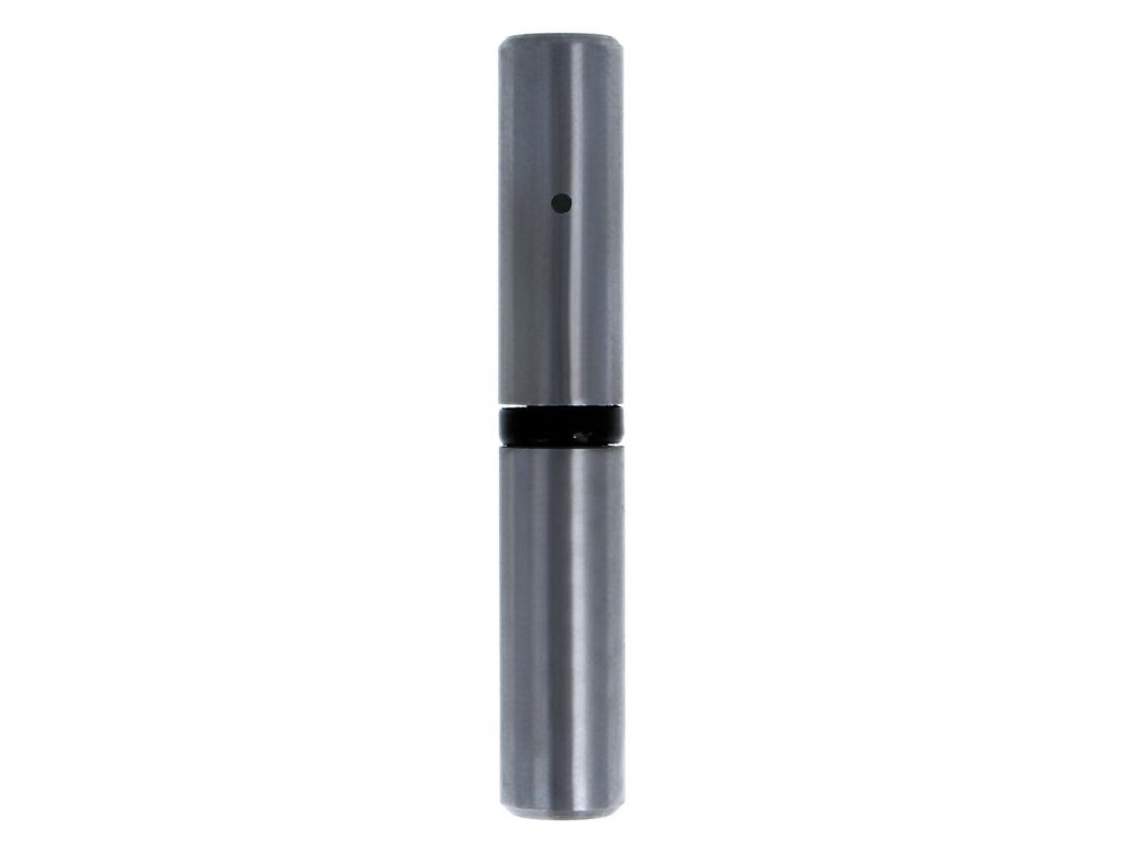 zawias 5 150x25 do spawania surowy