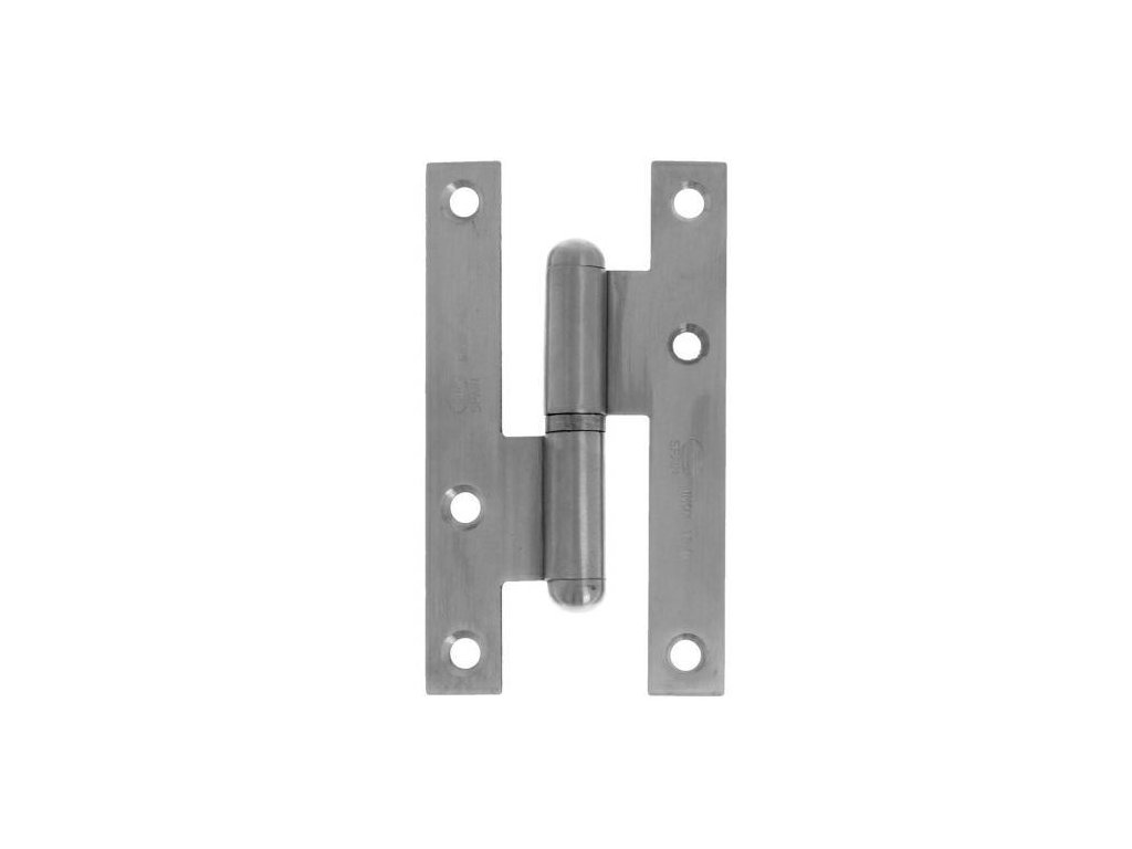 zawias 403 9 5 inox lewy izda