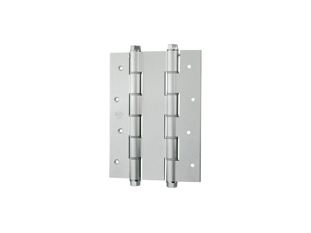 zawias 3035 180 wahadlowy alumin srebny