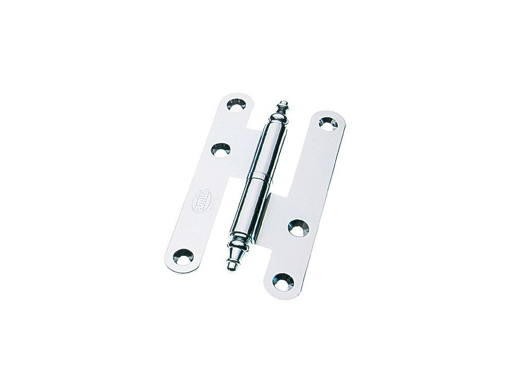 zawias 407 9 5 mos chromowany prawy dch