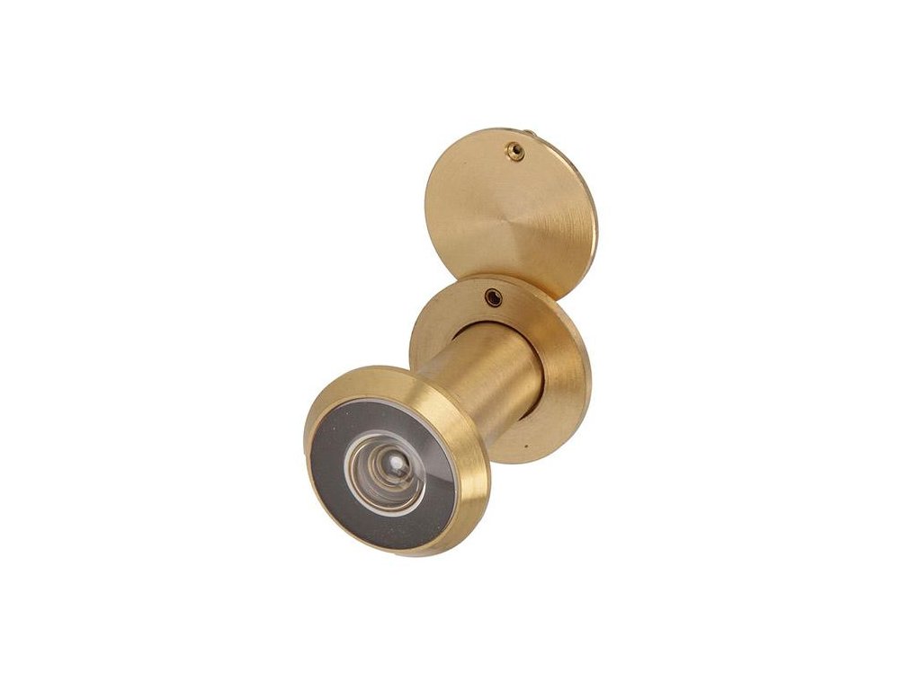 wizjer 7 fi16 35 60mm mosiadz lakier