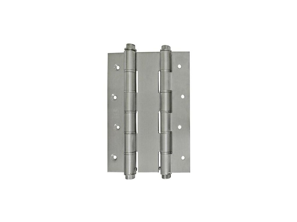 zawias 3033 180 wahadlowy inox