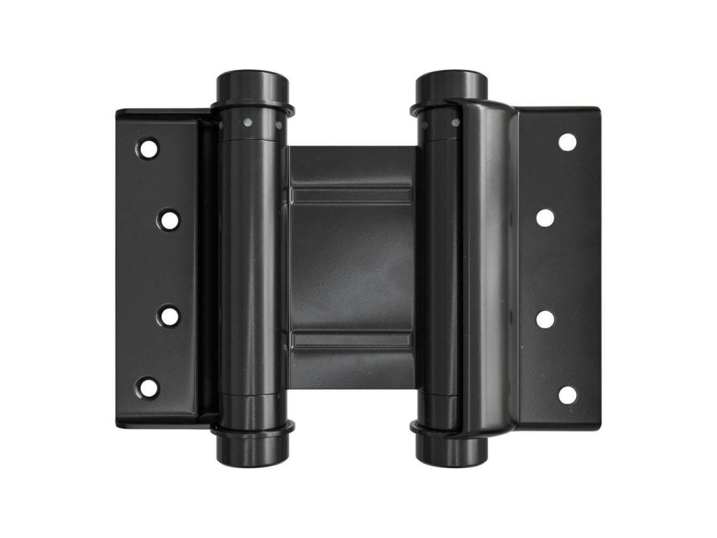 zawias 3037 100 wahadlowy czarny
