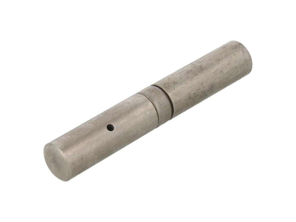 zawias 5 120x20 do spawania inox