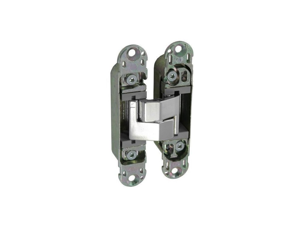 zawias eclipse 3 2 hd niklowany