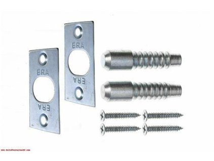 trzpien antywywazeniowy x2 satyn dis