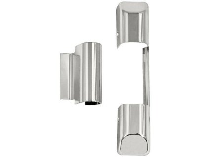 oslona lukowa d40 niklowana