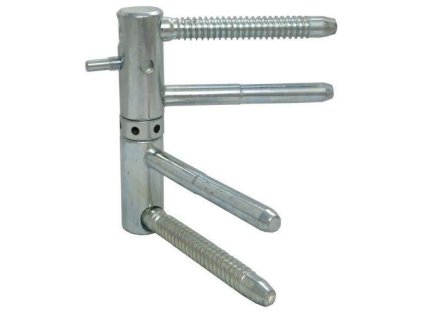 zawias lf 82c 16mm sprezynowy cynko lewy
