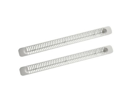 gs13 czerpnia grille s13 4000 bialy 2szt
