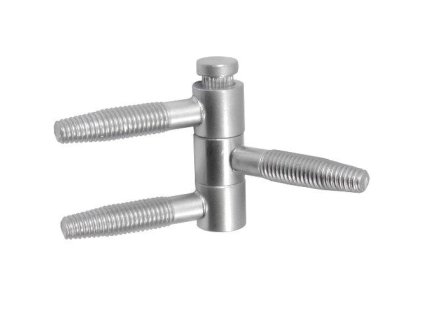 zawias agb tria 13x38 chrom mat