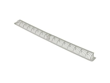 xhd16 grille bialy kratka