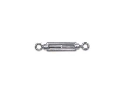 sruba rzymska 30125 oczko oczko m10x125