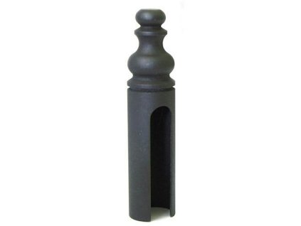 oslonka zawiasu 3154 14 f50 ciemny braz