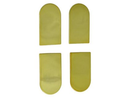 oslonki zawiasu eclipse 3 0 mosiadzo 4