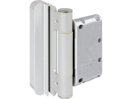 zawias agb r4 10 d20 srebrny