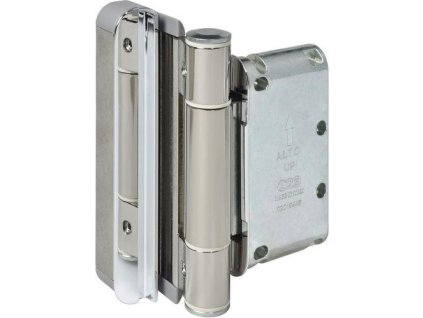 zawias agb r4 10 d20 niklowany