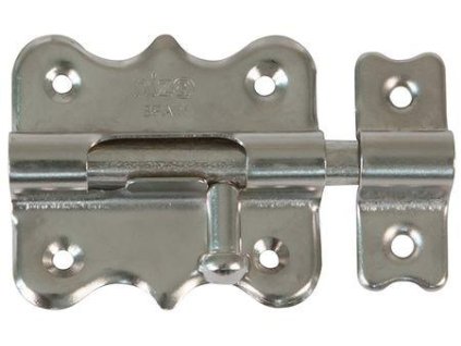 108701 zasuwka niza 284 50 niklowana