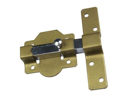 109892 zasuwa z blokada 1p 88x130 oliwkowa