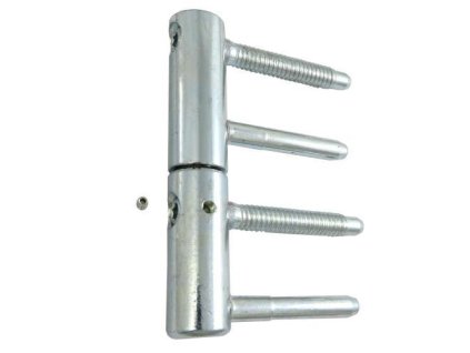 zawias lf 82 20mm reg z blokada cynko