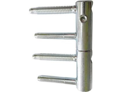 zawias lf 82 20mm regul cynkowany