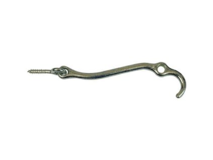 hak ipa 21372 130mm zolty ocynk
