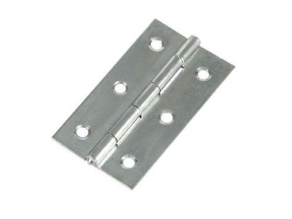 zawias 5005 3 75x42mm cynkowany