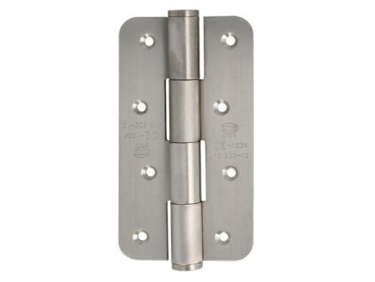 zawias 700 150x80x3 inox ce